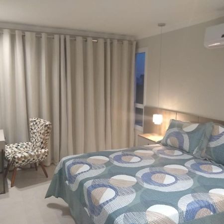 Apartamento Super Confortavel, Torres Rs Exteriér fotografie
