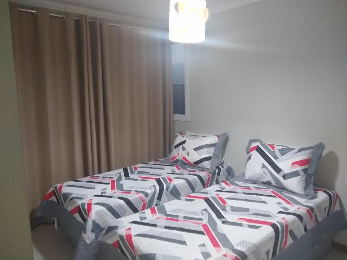 Apartamento Super Confortavel, Torres Rs Exteriér fotografie