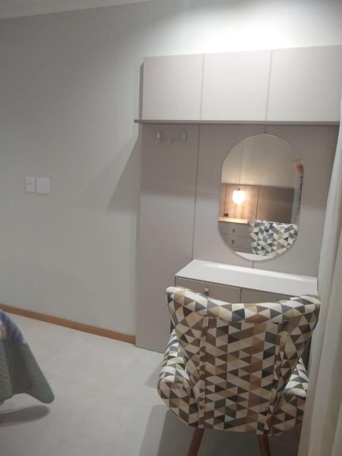Apartamento Super Confortavel, Torres Rs Exteriér fotografie