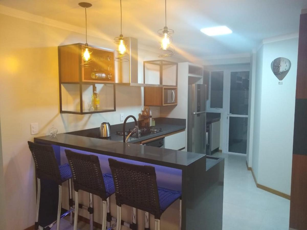 Apartamento Super Confortavel, Torres Rs Exteriér fotografie